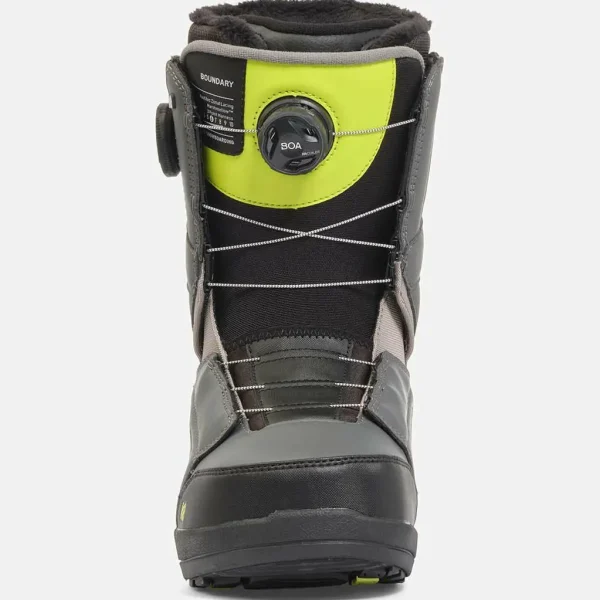 K2 Almanac Snowboard + Formula Snowboard Bindings  + Boundary Snowboard Boots 2025