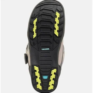 K2 Almanac Snowboard + Formula Snowboard Bindings  + Boundary Snowboard Boots 2025