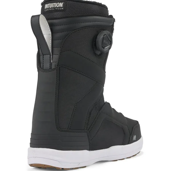 K2 Almanac Snowboard + Formula Snowboard Bindings  + Boundary Snowboard Boots 2025