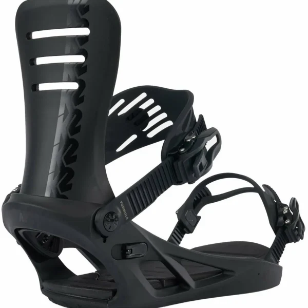 K2 Almanac Snowboard + Formula Snowboard Bindings  + Boundary Snowboard Boots 2025