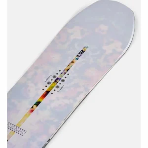 K2 Almanac Snowboard + Meridian Snowboard Bindings - Women's 2025