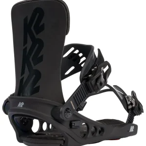 K2 Almanac Snowboard + Meridian Snowboard Bindings - Women's 2025