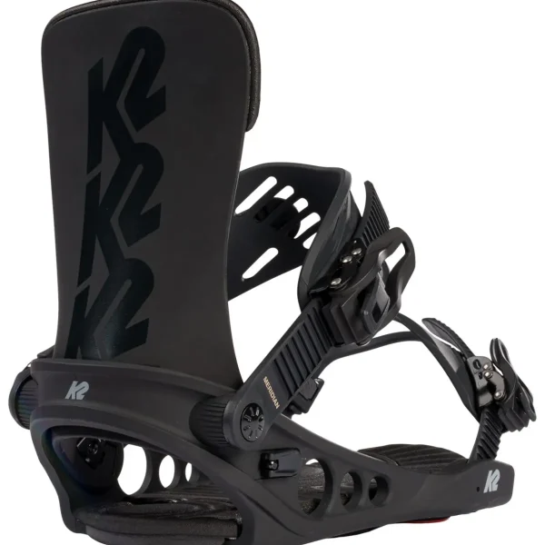 K2 Almanac Snowboard + Meridian Snowboard Bindings - Women's 2025