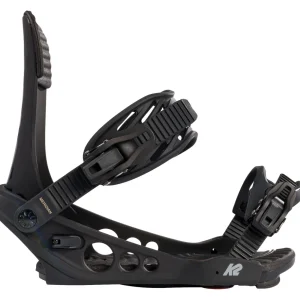 K2 Almanac Snowboard + Meridian Snowboard Bindings - Women's 2025