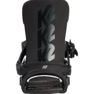 K2 Almanac Snowboard + Meridian Snowboard Bindings - Women's 2025