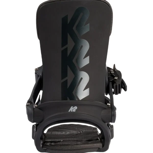 K2 Almanac Snowboard + Meridian Snowboard Bindings - Women's 2025