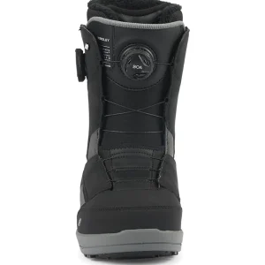 K2 Antidote Snowboard + Network Snowboard Bindings + Kinsley Snowboard Boots - Women's 2025