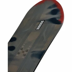 K2 Antidote Snowboard + Network Snowboard Bindings + Kinsley Snowboard Boots - Women's 2025