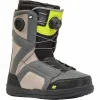 K2 Boundary Snowboard Boots