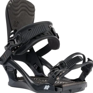 K2 Cassette Snowboard Bindings - Women's 2025