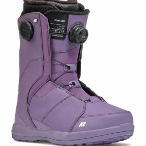 K2 Contour Snowboard Boots - Women's