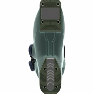 K2 Cortex 125 W Zonal BOA Ski Boots - Women's 2026
