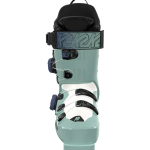 K2 Cortex 125 W Zonal BOA Ski Boots - Women's 2026