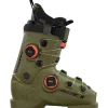 K2 Cortex 130 Zonal BOA Ski Boots 2026
