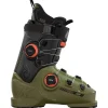 K2 Cortex 120 Zonal BOA Ski Boots 2026
