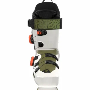 K2 Cortex 140 Zonal BOA Ski Boots 2026