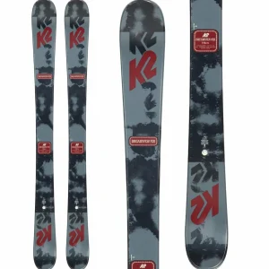 Kids K2 Dreamweaver Skis + Atomic Colt 7 GW Ski Bindings + Reverb Ski Boots + evo Lil Send'r Adjustable Ski Poles + evo Sessel Helmet + Goggle Combo - Kids'