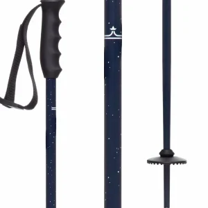 Kids K2 Dreamweaver Skis + Atomic Colt 7 GW Ski Bindings + Reverb Ski Boots + evo Lil Send'r Adjustable Ski Poles + evo Sessel Helmet + Goggle Combo - Kids'