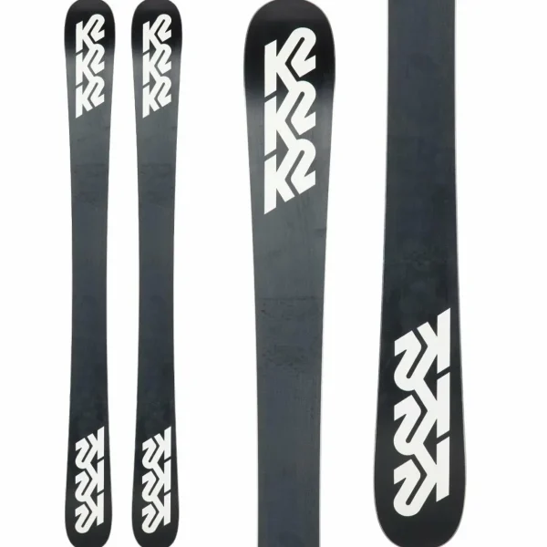 Kids K2 Dreamweaver Skis + Atomic Colt 7 GW Ski Bindings + Reverb Ski Boots + evo Lil Send'r Adjustable Ski Poles + evo Sessel Helmet + Goggle Combo - Kids'