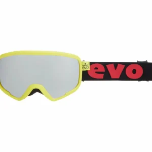 Kids K2 Dreamweaver Skis + Atomic Colt 7 GW Ski Bindings + Reverb Ski Boots + evo Lil Send'r Adjustable Ski Poles + evo Sessel Helmet + Goggle Combo - Kids'