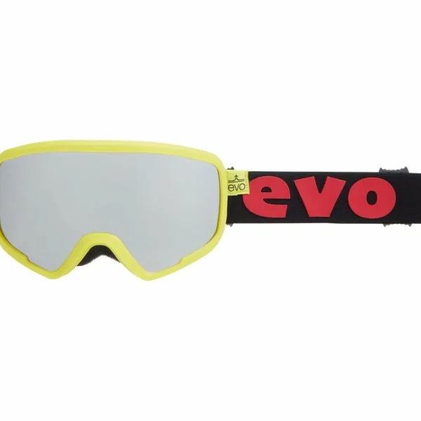 Kids K2 Dreamweaver Skis + Atomic Colt 7 GW Ski Bindings + Reverb Ski Boots + evo Lil Send'r Adjustable Ski Poles + evo Sessel Helmet + Goggle Combo - Kids'