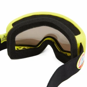 Kids K2 Dreamweaver Skis + Atomic Colt 7 GW Ski Bindings + Reverb Ski Boots + evo Lil Send'r Adjustable Ski Poles + evo Sessel Helmet + Goggle Combo - Kids'