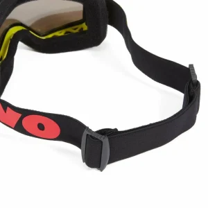 Kids K2 Dreamweaver Skis + Atomic Colt 7 GW Ski Bindings + Reverb Ski Boots + evo Lil Send'r Adjustable Ski Poles + evo Sessel Helmet + Goggle Combo - Kids'