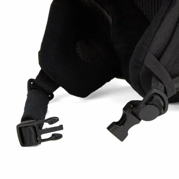Kids K2 Dreamweaver Skis + Atomic Colt 7 GW Ski Bindings + Reverb Ski Boots + evo Lil Send'r Adjustable Ski Poles + evo Sessel Helmet + Goggle Combo - Kids'