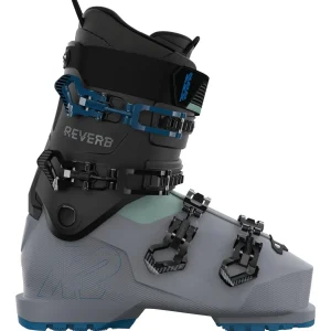 Kids K2 Dreamweaver Skis + Atomic Colt 7 GW Ski Bindings + Reverb Ski Boots + evo Lil Send'r Adjustable Ski Poles + evo Sessel Helmet + Goggle Combo - Kids'