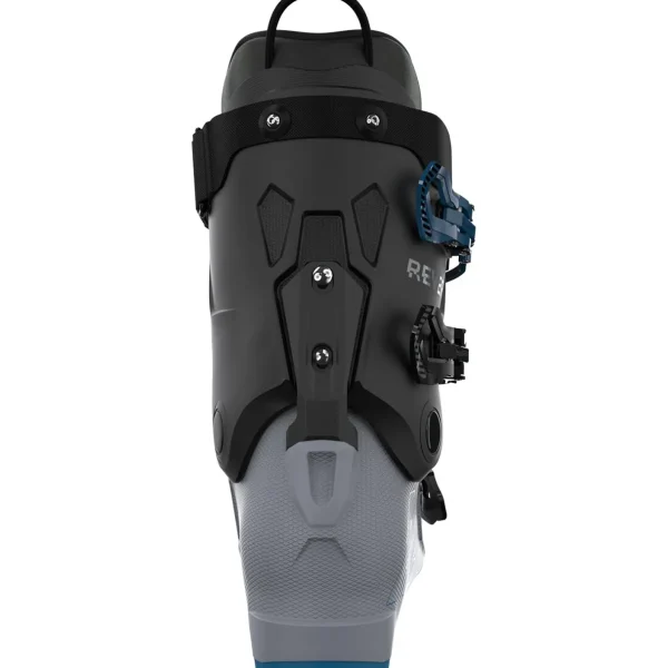 Kids K2 Dreamweaver Skis + Atomic Colt 7 GW Ski Bindings + Reverb Ski Boots + evo Lil Send'r Adjustable Ski Poles + evo Sessel Helmet + Goggle Combo - Kids'