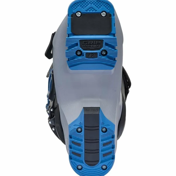 Kids K2 Dreamweaver Skis + Atomic Colt 7 GW Ski Bindings + Reverb Ski Boots + evo Lil Send'r Adjustable Ski Poles + evo Sessel Helmet + Goggle Combo - Kids'