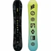 K2 Embassy Snowboard 2025