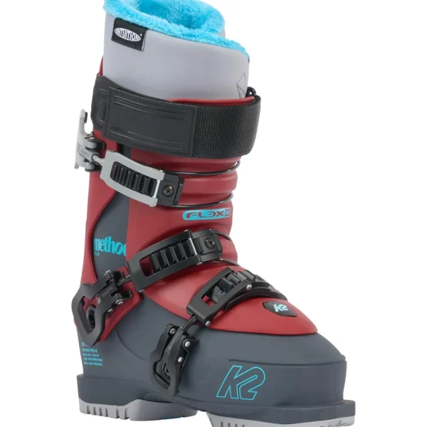 K2 FL3X Method Pro Ski Boots - Women's 2024