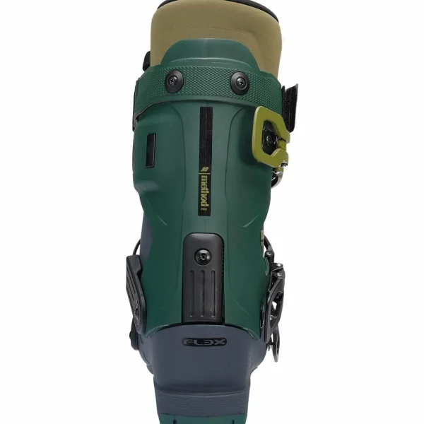 K2 FL3X Method Pro Ski Boots 2025