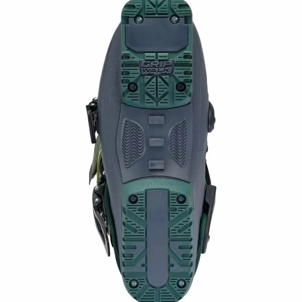K2 FL3X Method Pro Ski Boots 2025