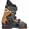 K2 FL3X Method Ski Boots 2025