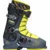 K2 FL3X Revolve KF Ski Boots 2025