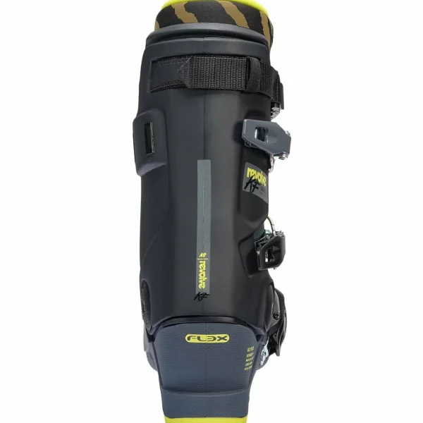 K2 FL3X Revolve KF Ski Boots 2025