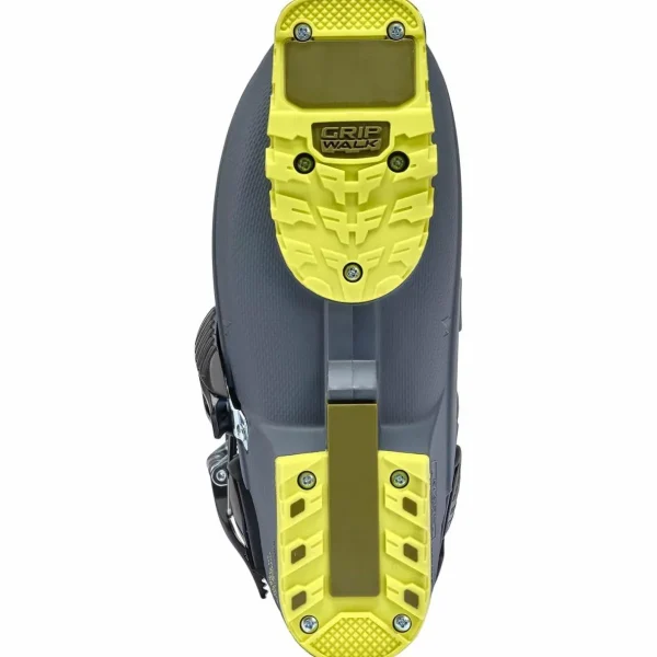 K2 FL3X Revolve KF Ski Boots 2025