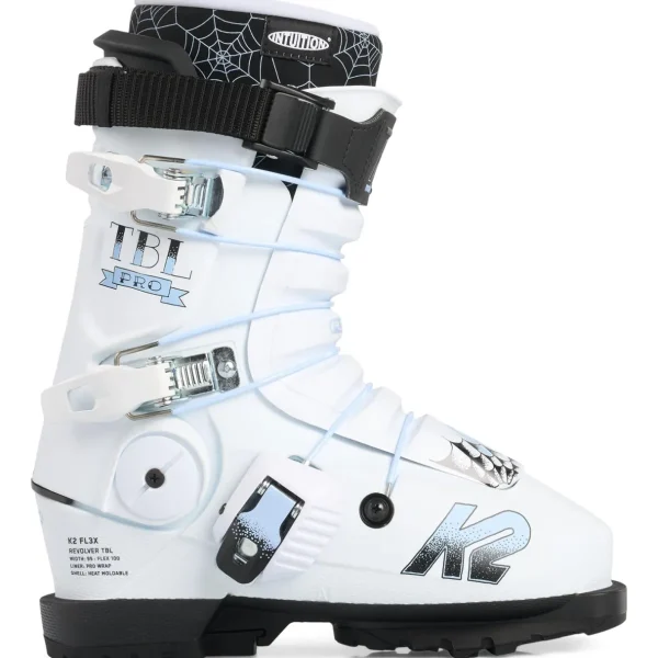 K2 FL3X Revolve TBL Ski Boots - Women's 2023