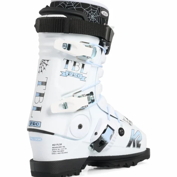 K2 FL3X Revolve TBL Ski Boots - Women's 2023