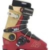 K2 FL3X Revolver Pro Ski Boots - Women's 2024