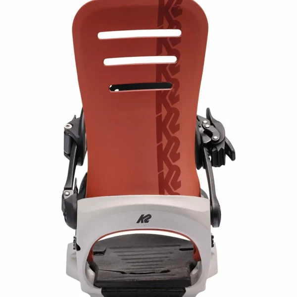 K2 Formula Snowboard Bindings 2025