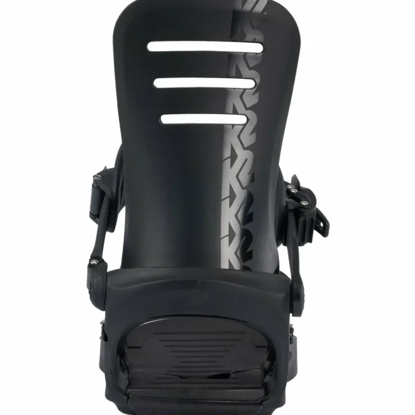 K2 Formula Snowboard Bindings 2025