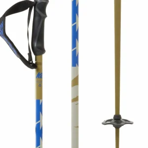 K2 Freeride 18 Ski Poles 2025