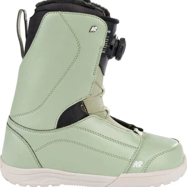 K2 Haven Snowboard Boots - Women's 2023