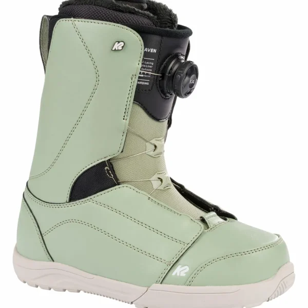 K2 Haven Snowboard Boots - Women's 2023