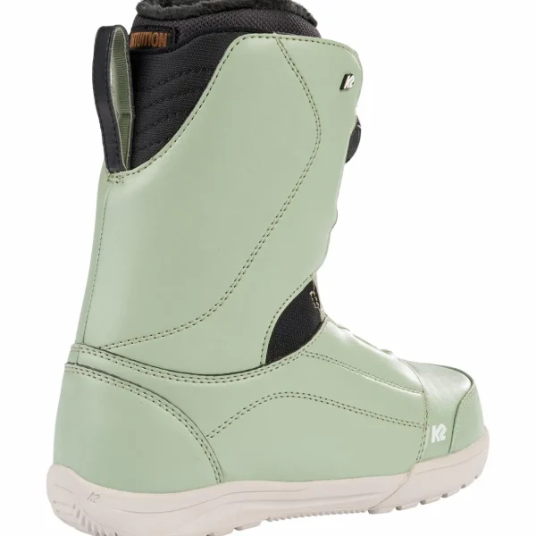 K2 Haven Snowboard Boots - Women's 2023