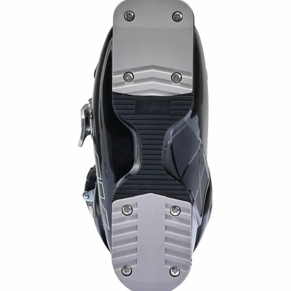 Kids K2 Indy Skis + FDT 4.5 Bindings + Indy 2 Ski Boots + evo Sessel Helmet + Goggle Combo - Kids'