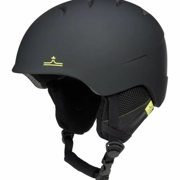 Kids K2 Indy Skis + FDT 4.5 Bindings + Indy 2 Ski Boots + evo Sessel Helmet + Goggle Combo - Kids'